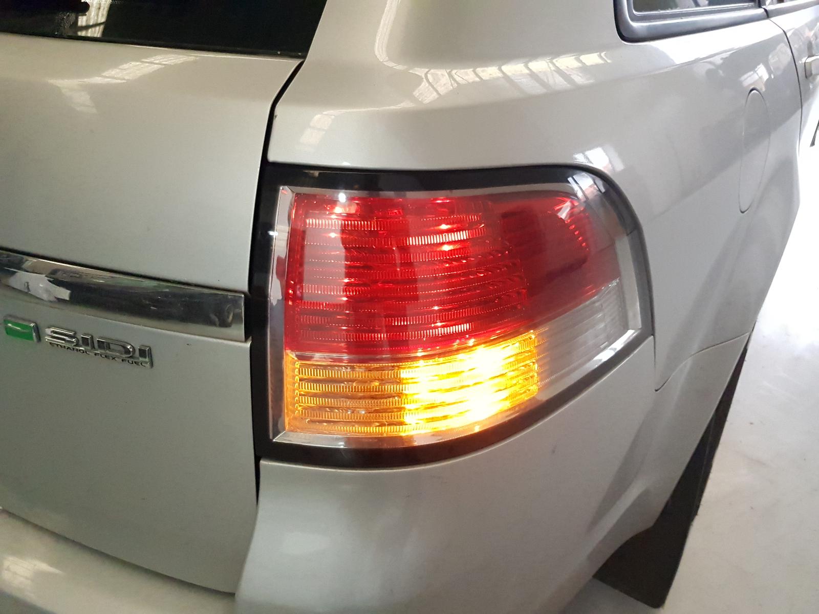 Holden Commodore - VF 2013-Present