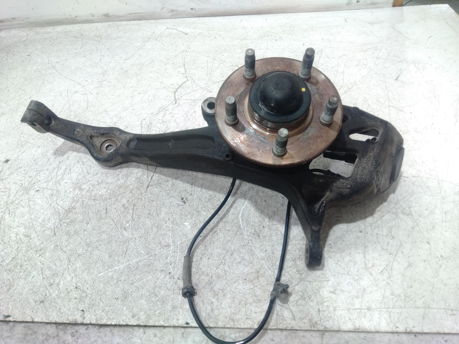 Left_Front_Hub_Assembly
