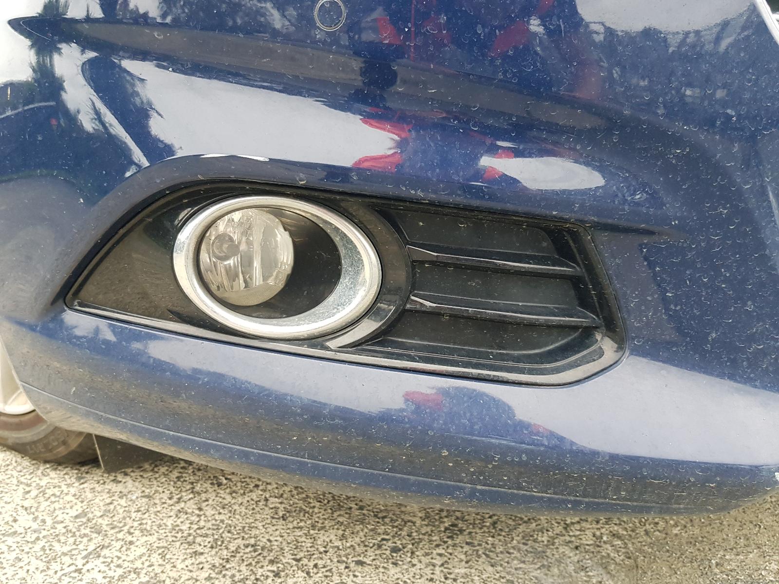 Ford Mondeo - MD 2014-2017