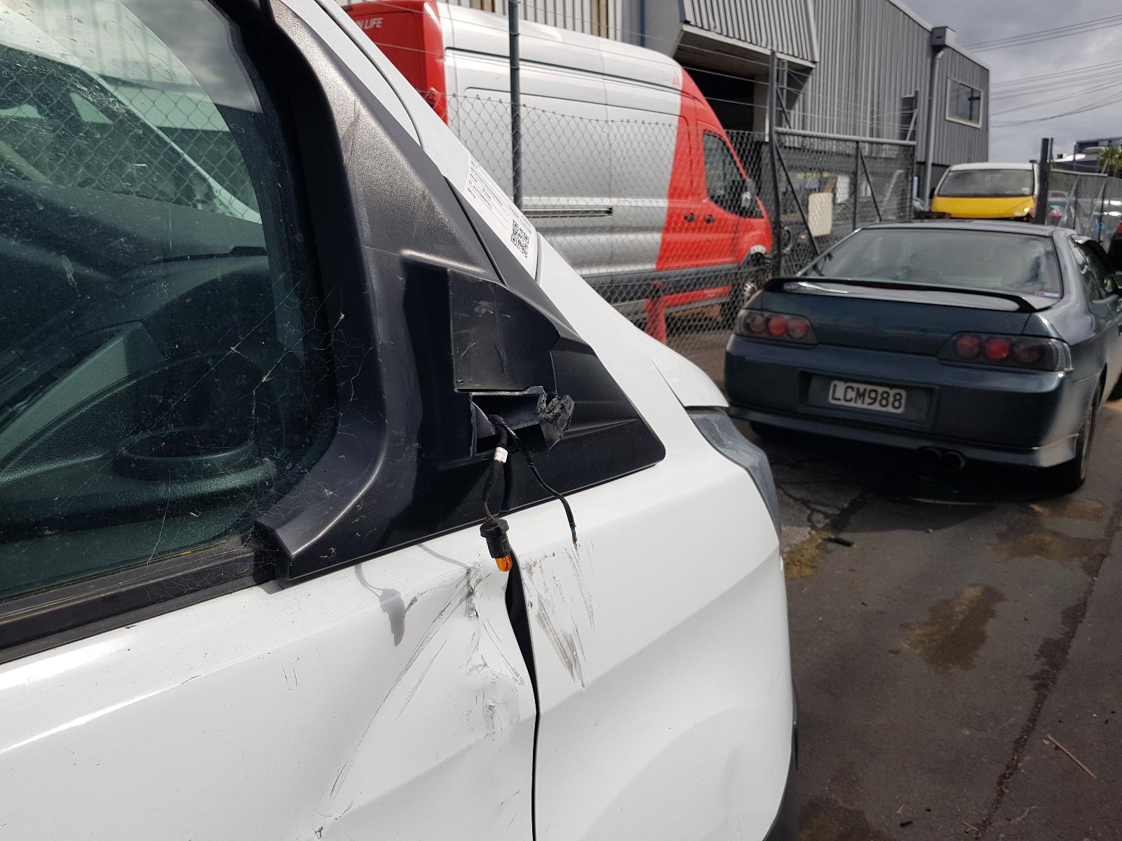 Ford Transit - Other