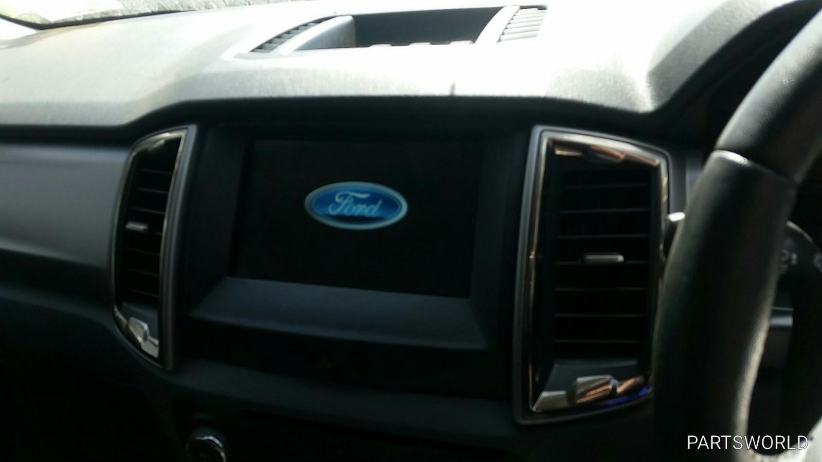 Ford Ranger - PX/PX2 2011-2017