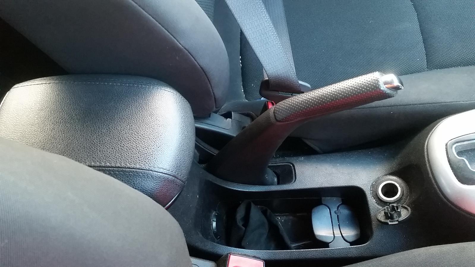 Holden Cruze - 2009-Present