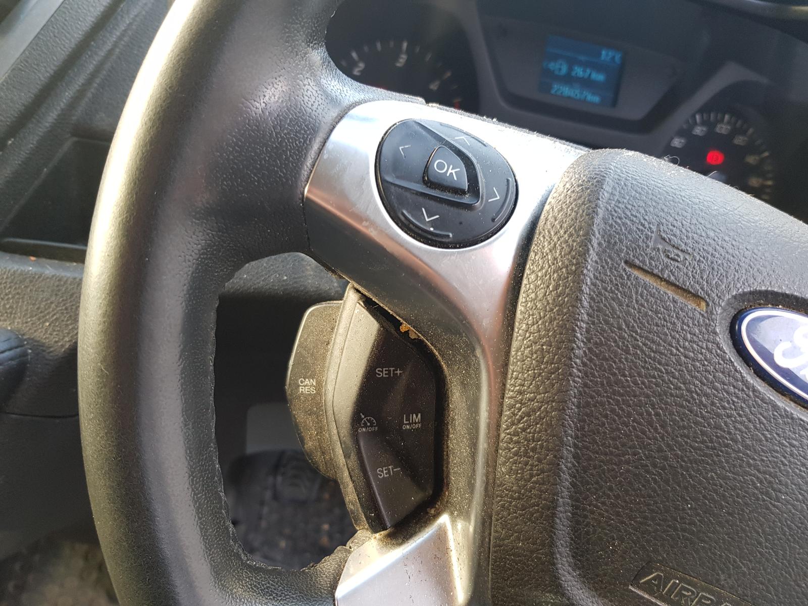 Ford Transit - Other