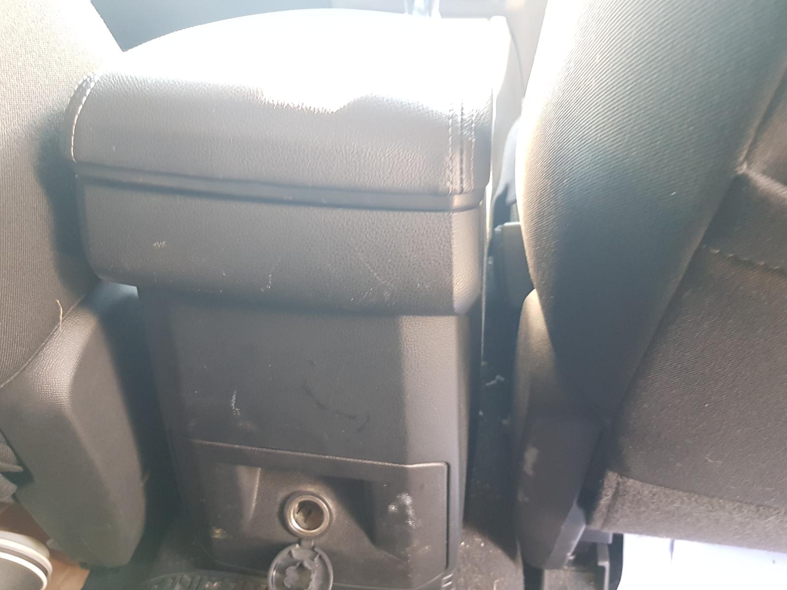 Holden Colorado - RG2 2016-Present