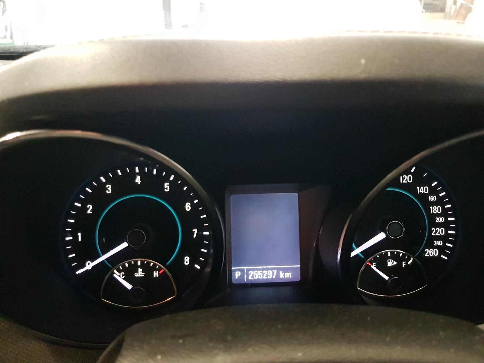 Holden Commodore - VF 2013-Present