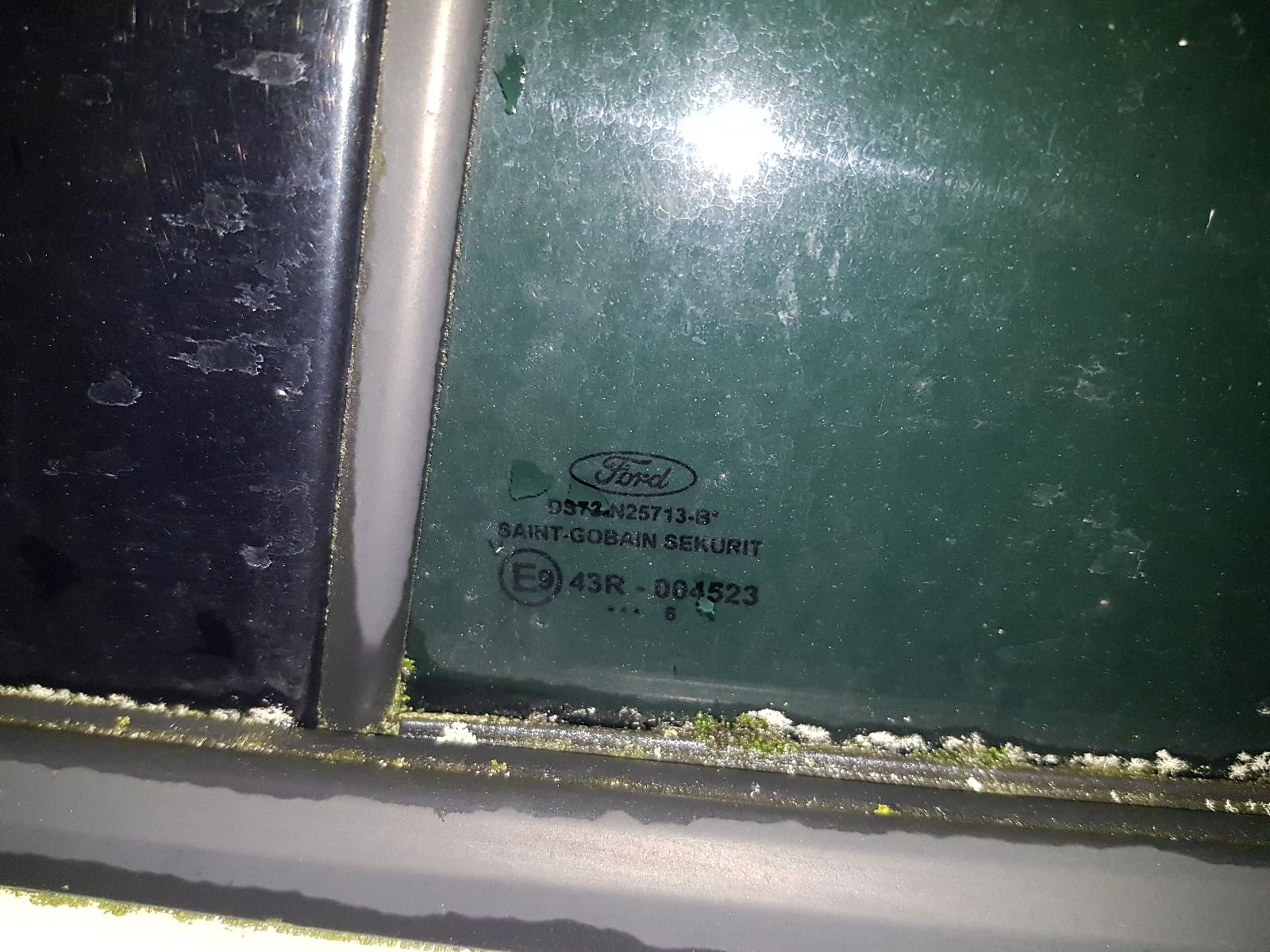 Ford Mondeo - MD 2014-2017