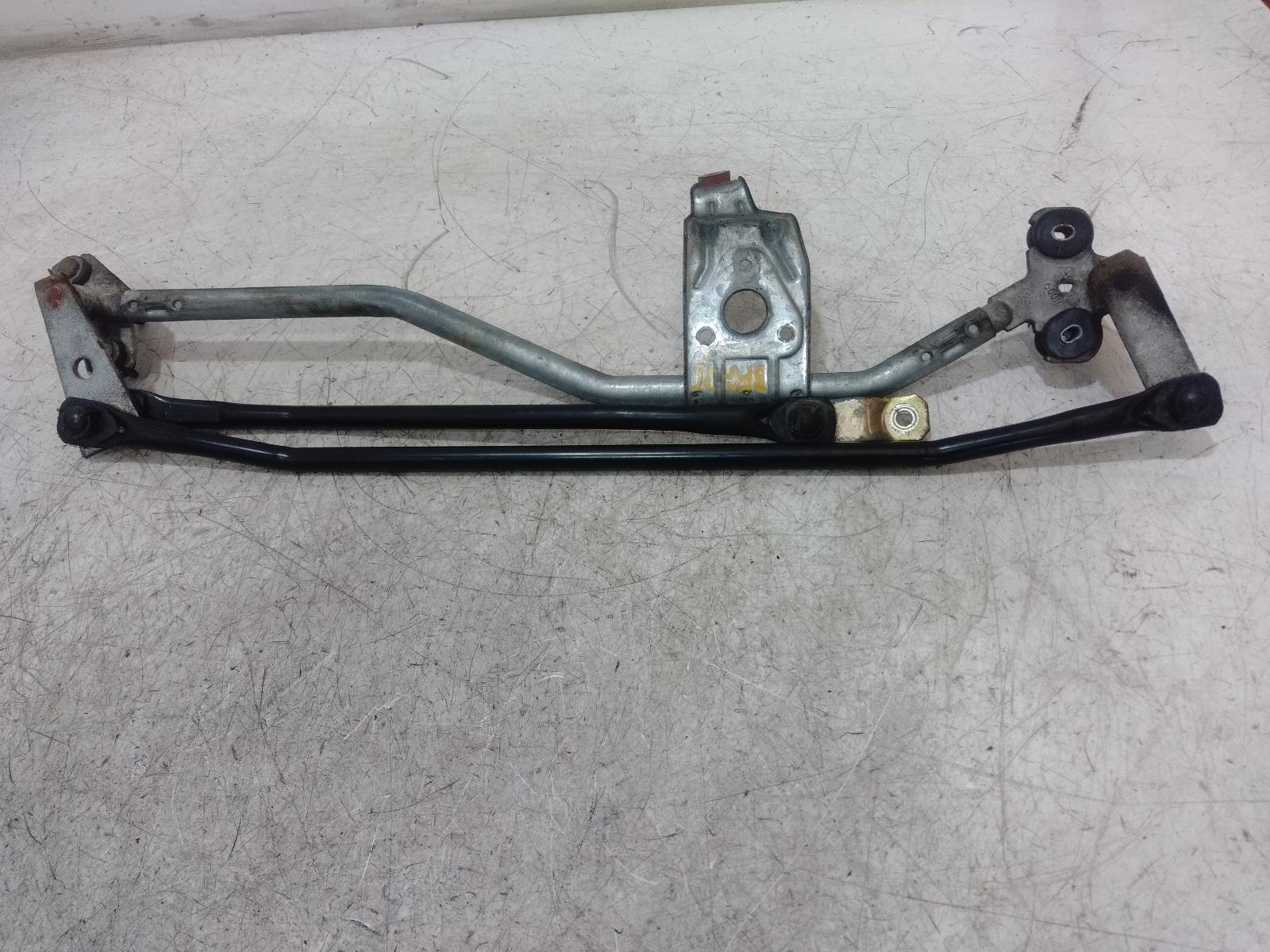 Wiper Linkage