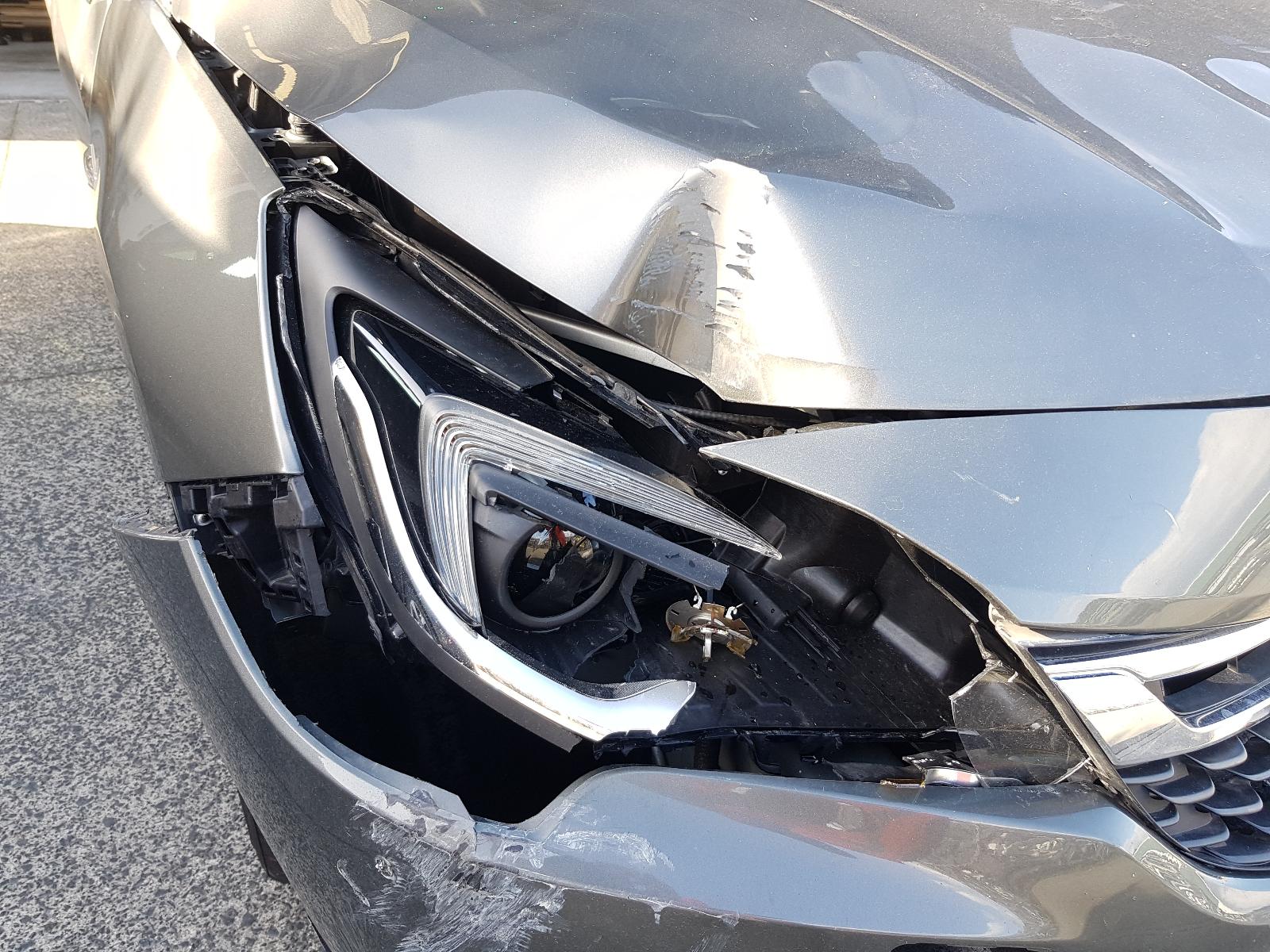 Holden Astra - J 2009-Present