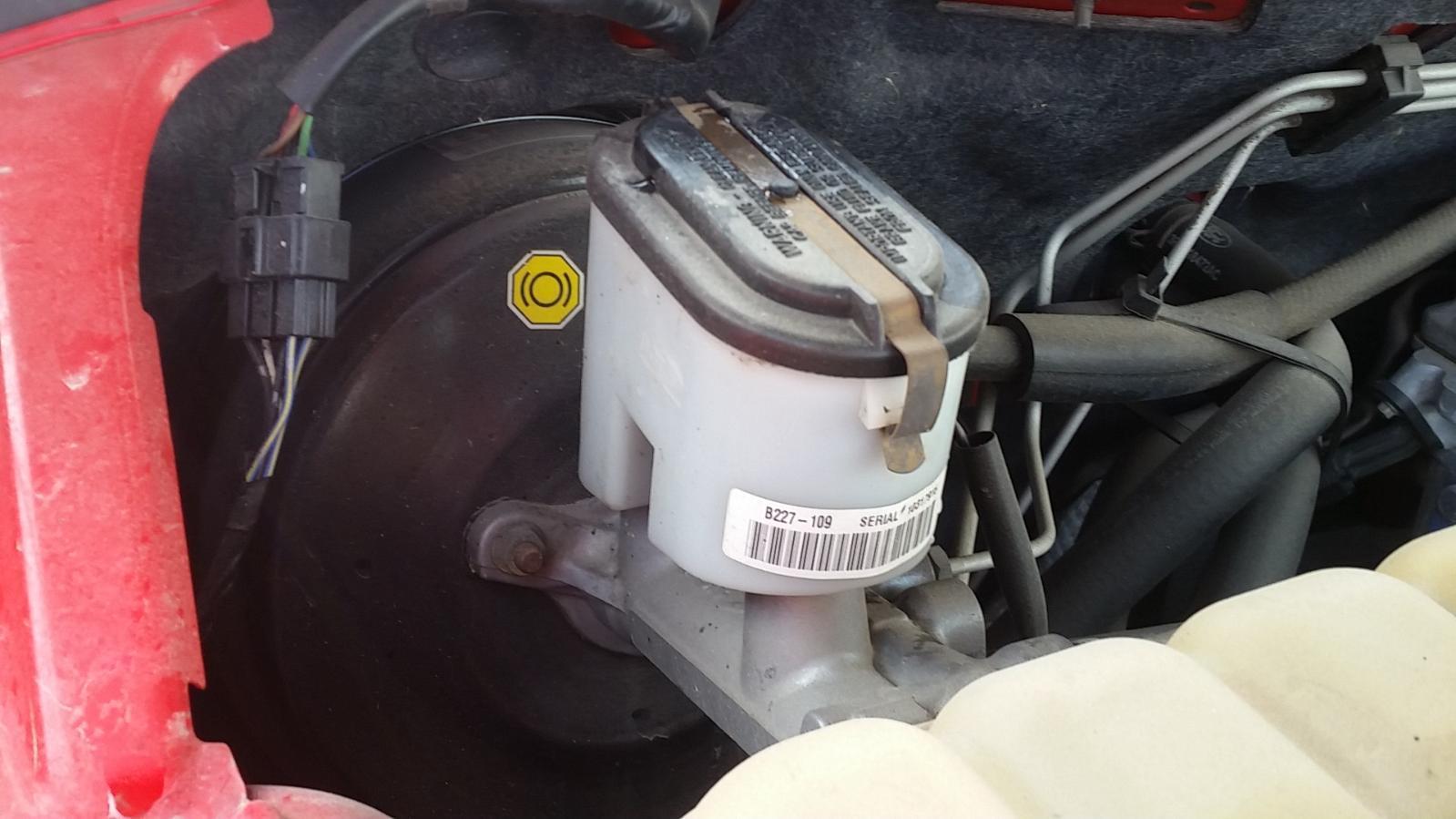 Ford Falcon - BF 2006-2010