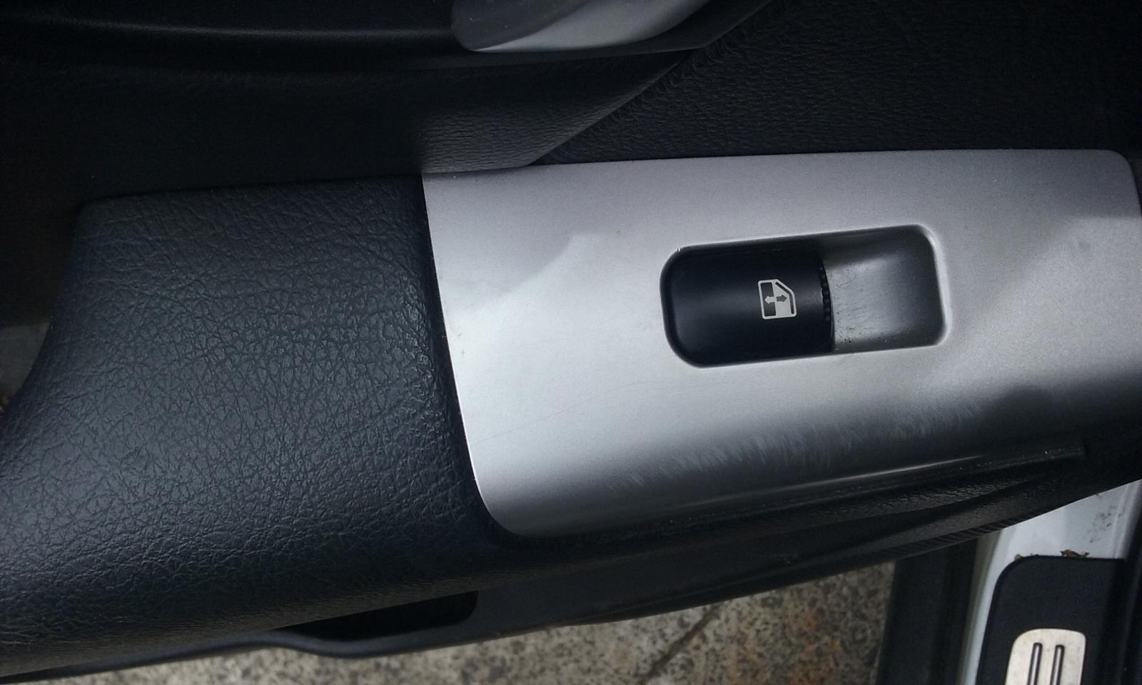 Hyundai Santa Fe - 2006-2012