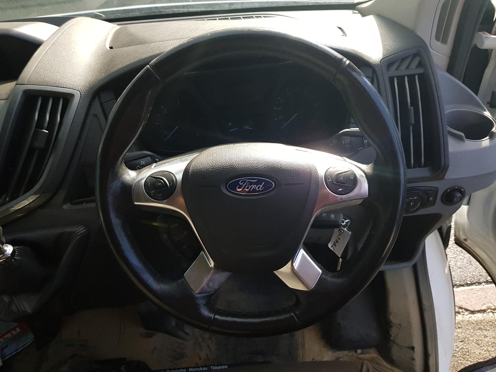 Ford Transit - Other