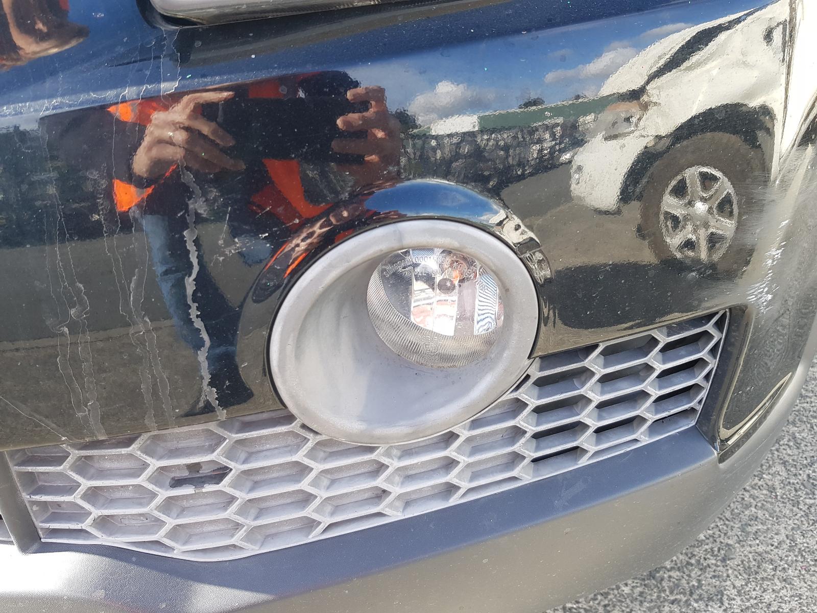 Holden Captiva - Captiva 7 2006-2011