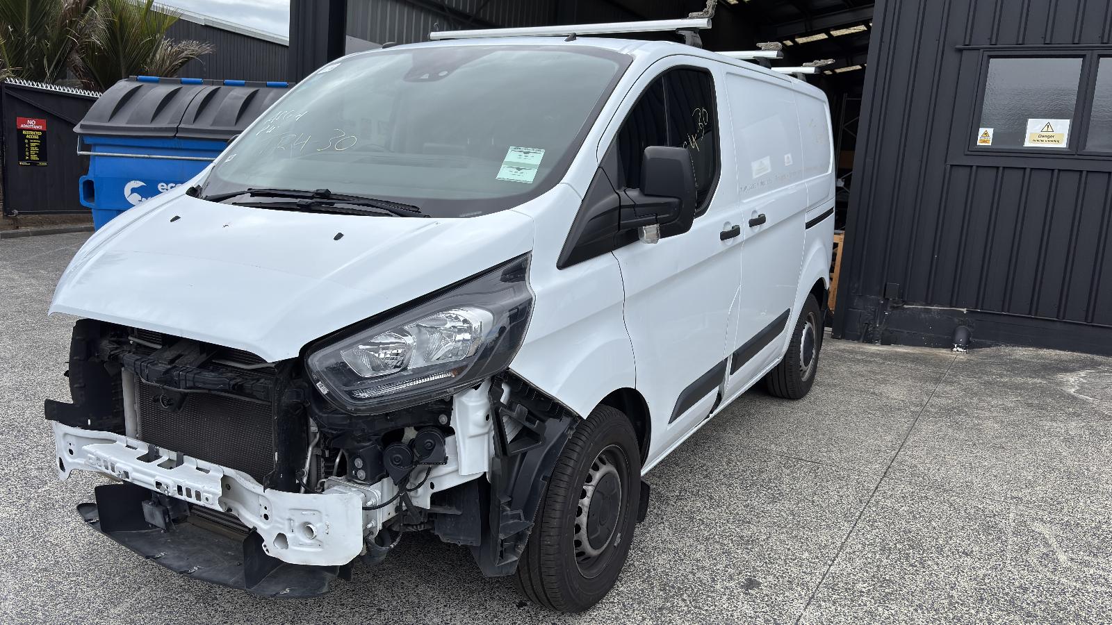 Ford Transit - Other