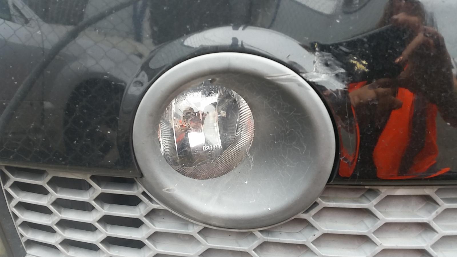 Holden Captiva - Captiva 7 2006-2011