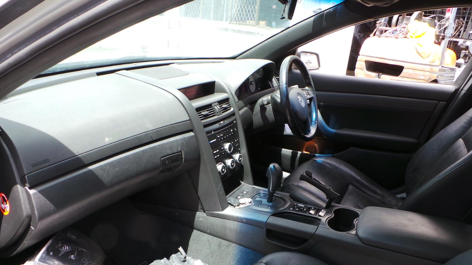 Holden Commodore - VE 2006-2013