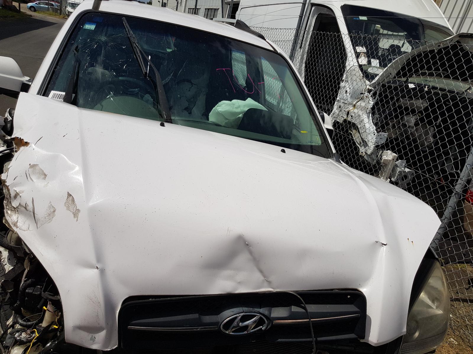 Holden Commodore - VE 2006-2013