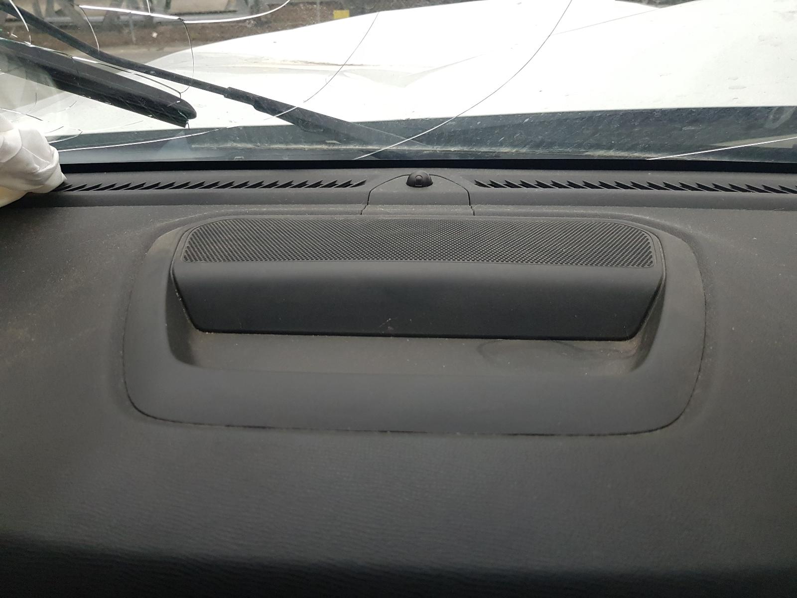 Holden Colorado - RG2 2016-Present