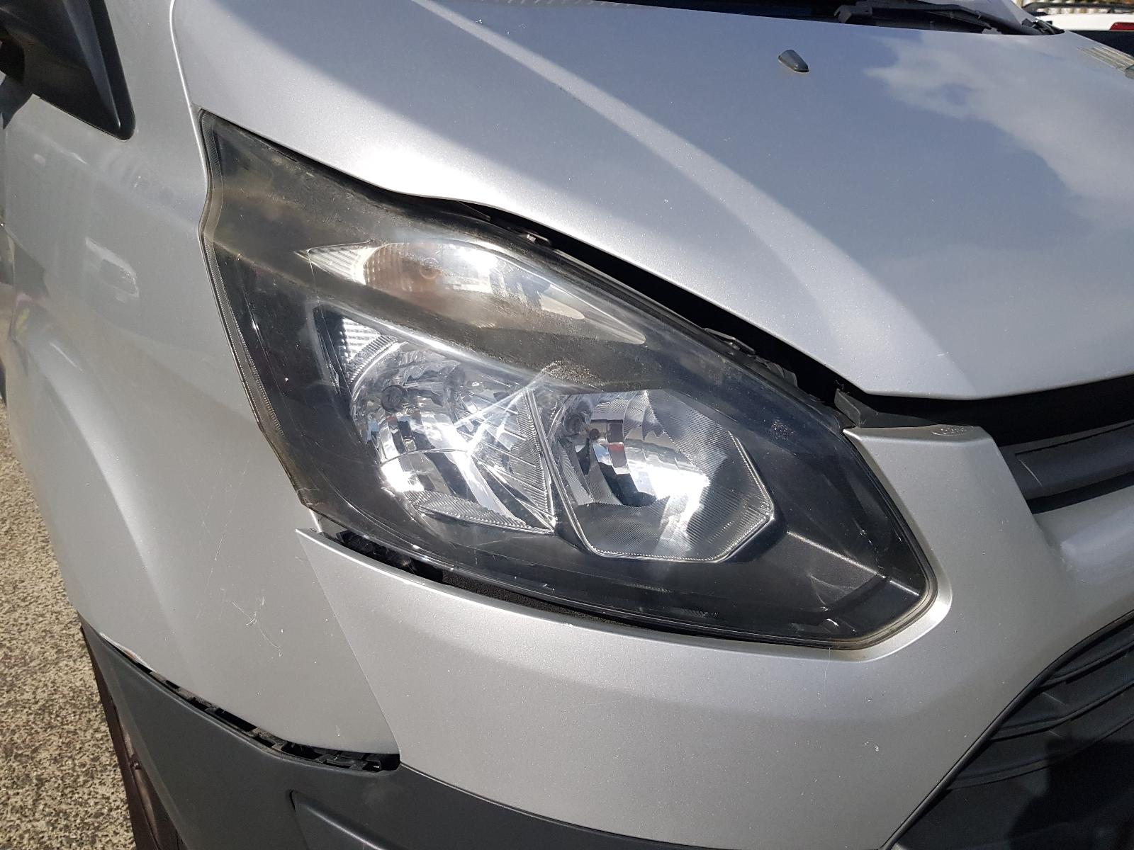 Ford Transit - Other