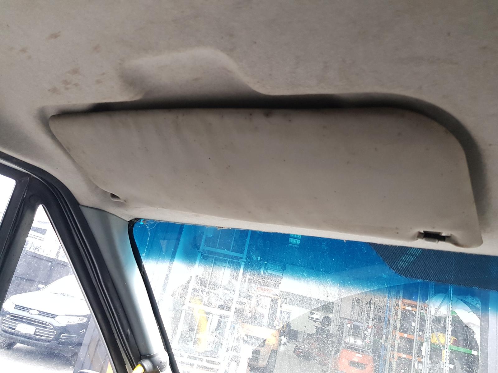 Ford Transit - 2006-2011