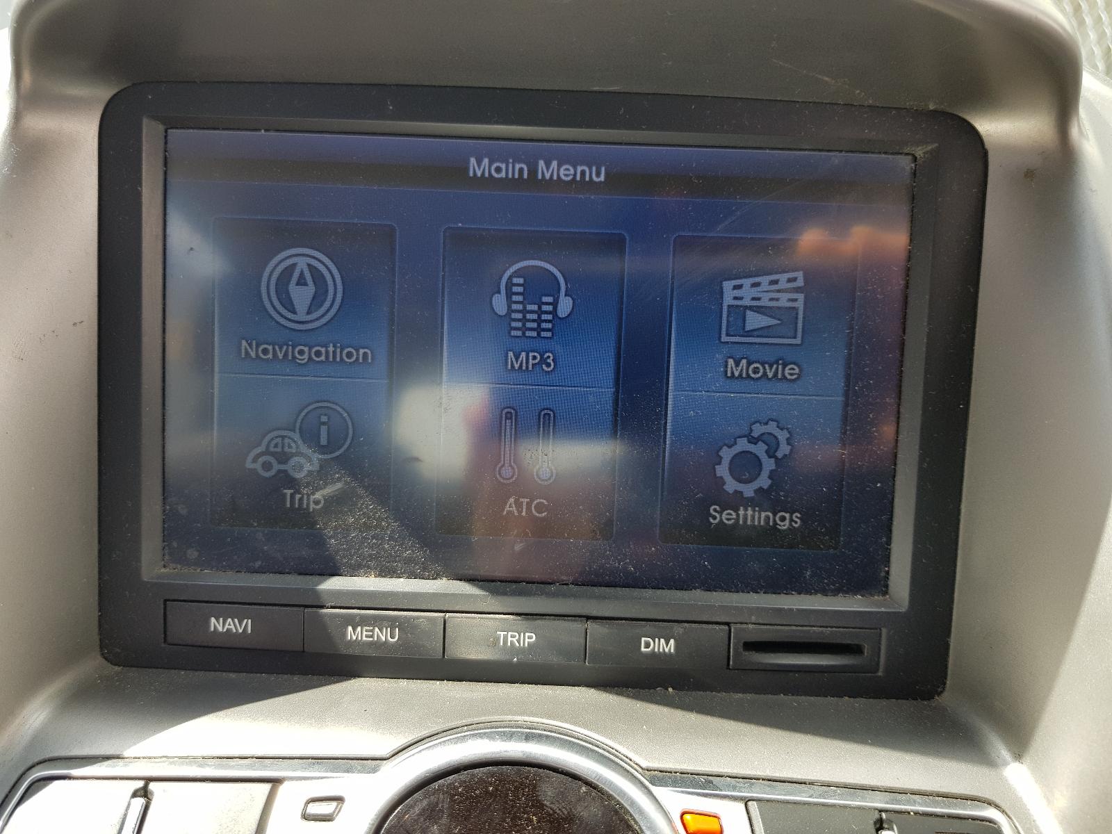 Holden Captiva - Captiva 7 2011-Present