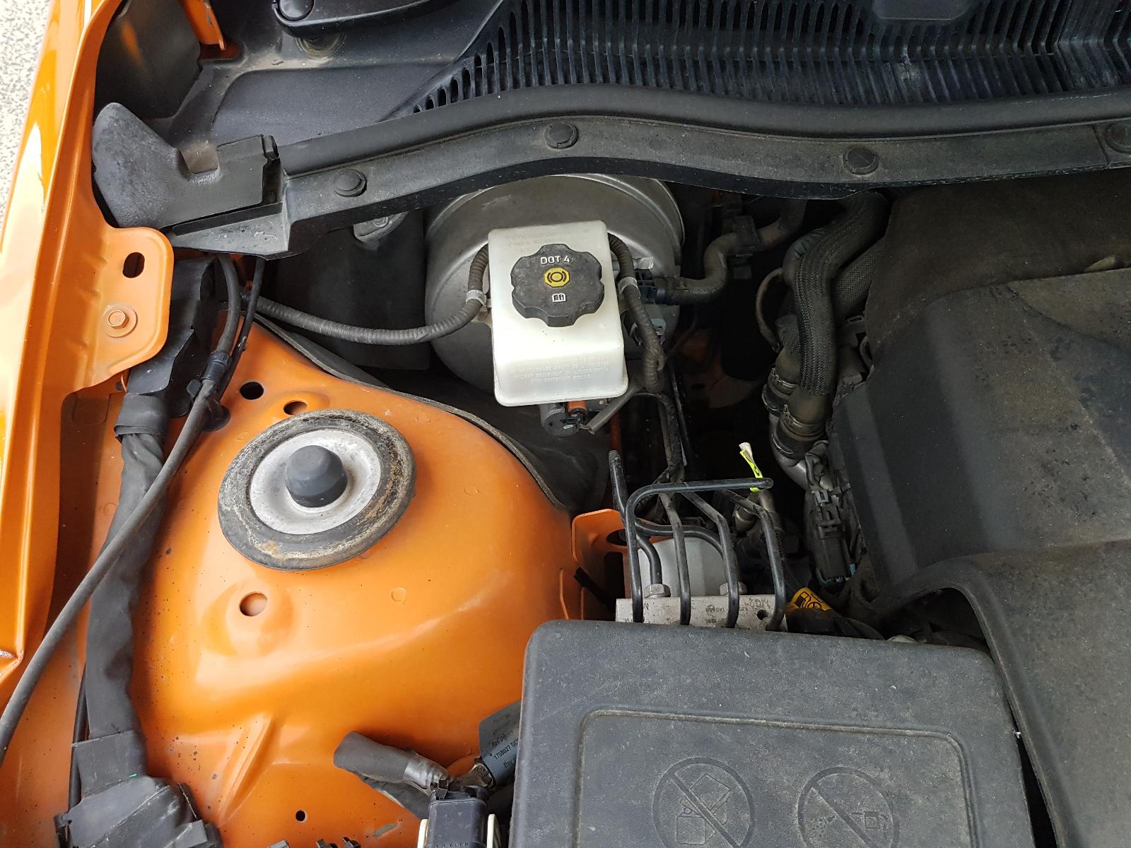 Holden Commodore - VF 2013-Present