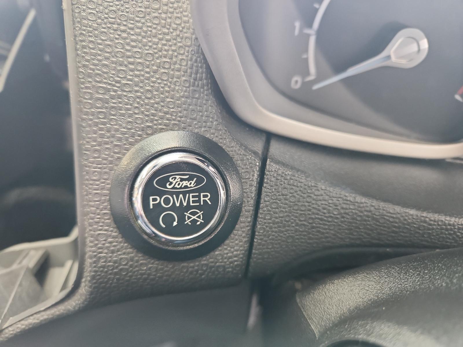 Ford EcoSport - BW 2013-present