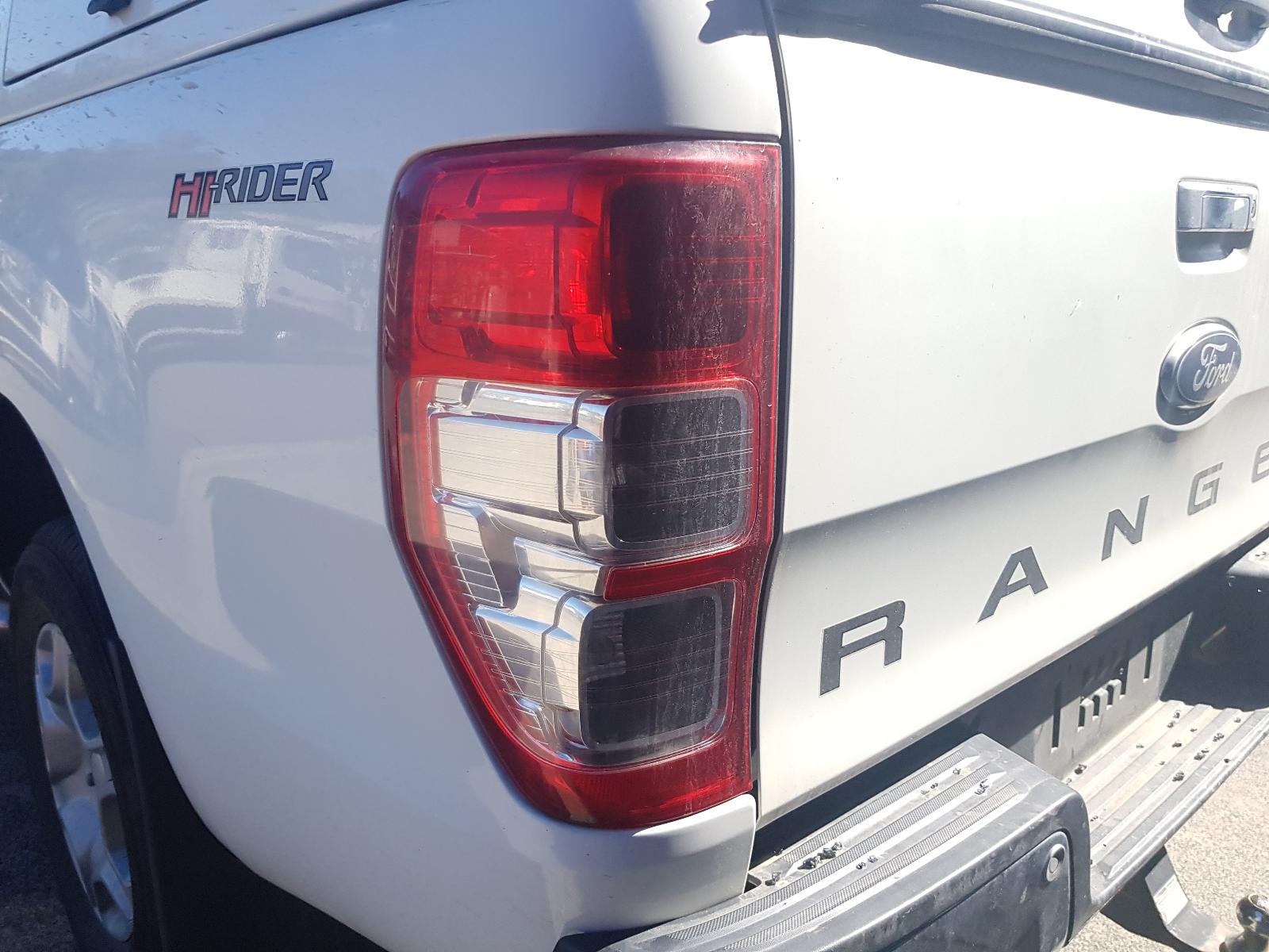Ford Ranger - PX/PX2 2011-2017