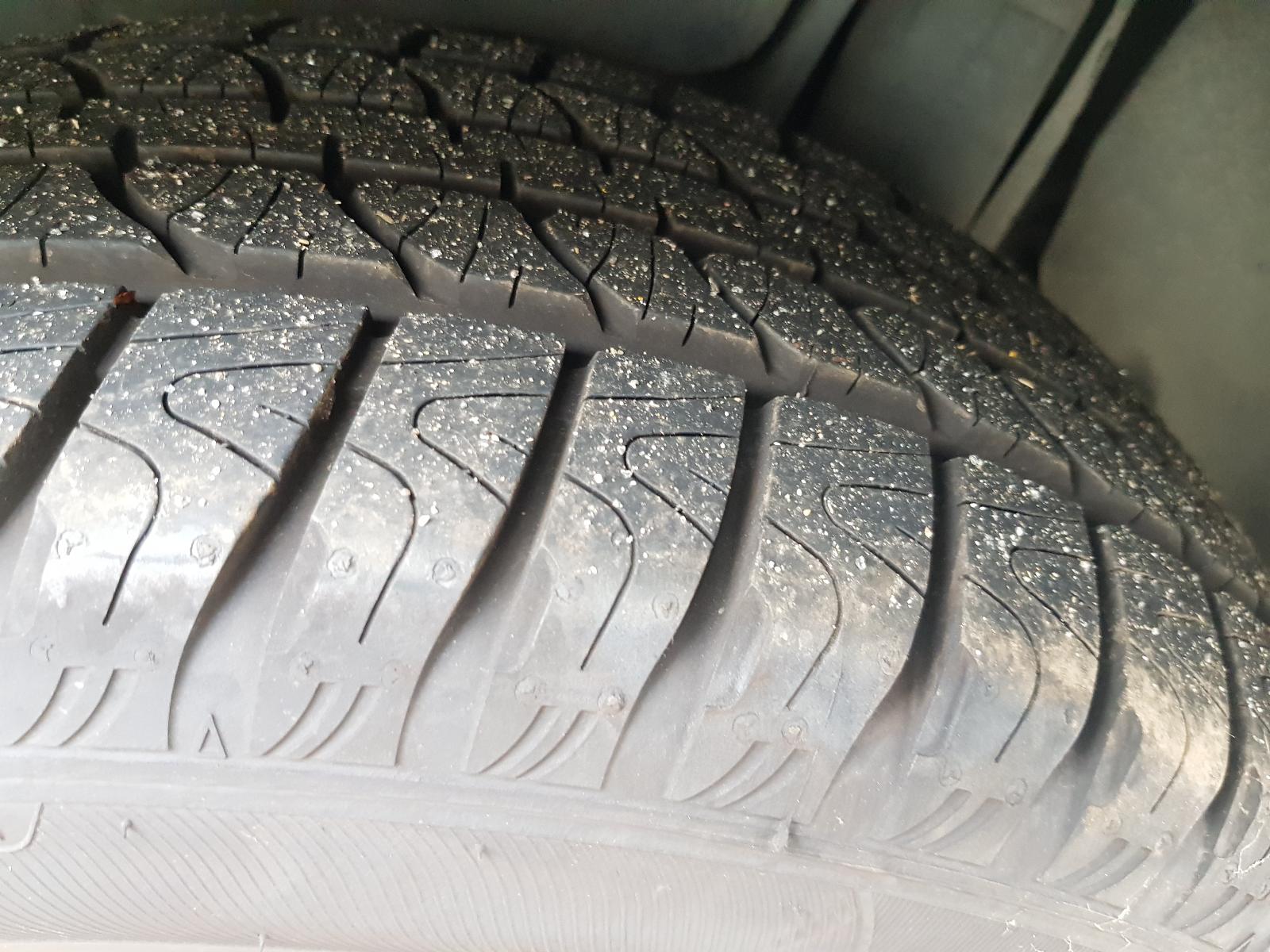 Holden Captiva - Captiva 7 2006-2011