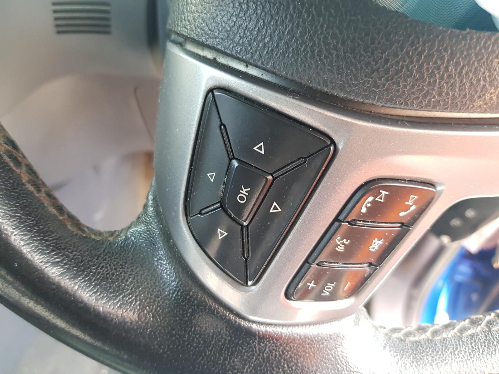 Ford Ranger - PX/PX2 2011-2017