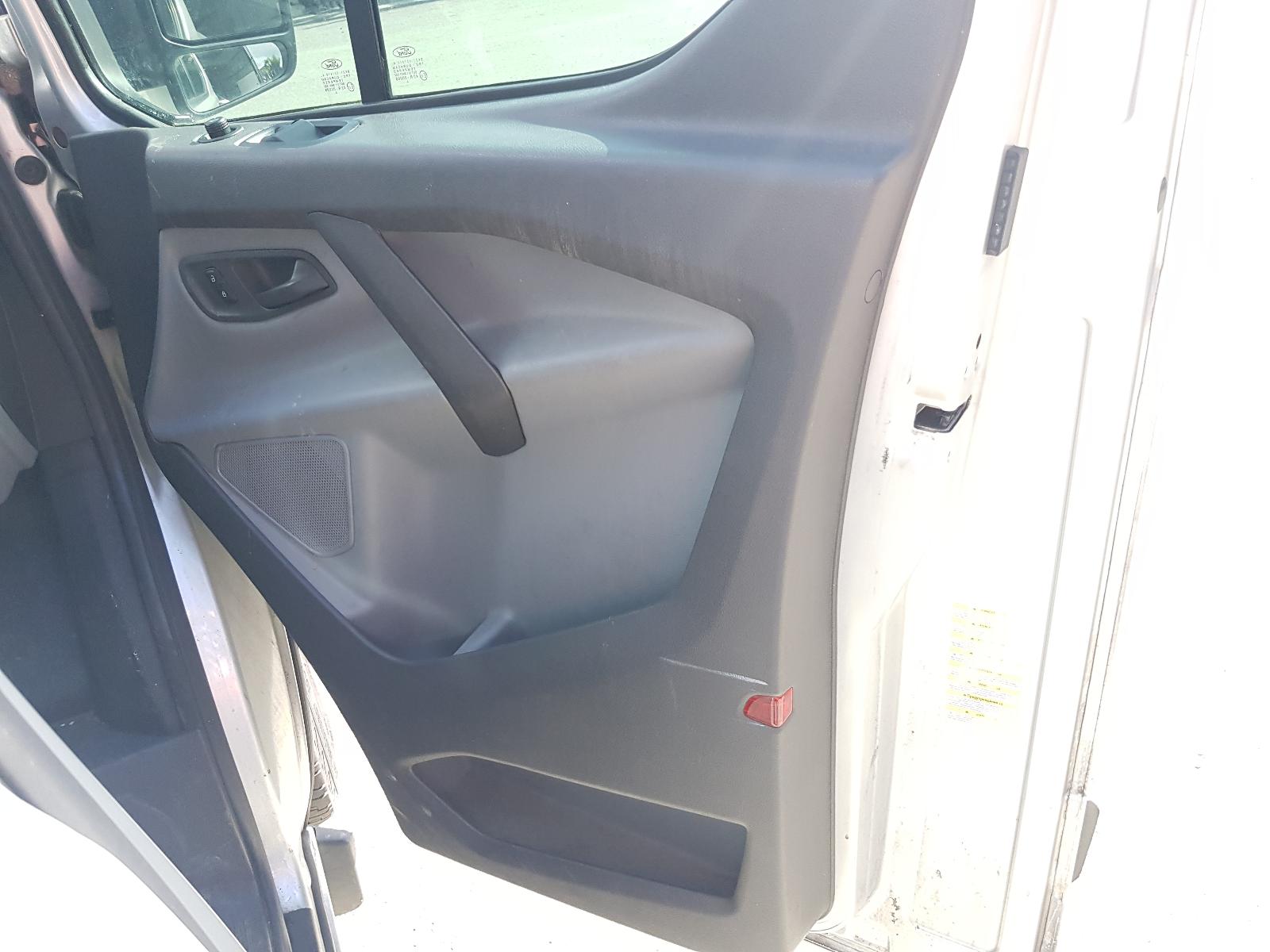 Ford Transit - Other