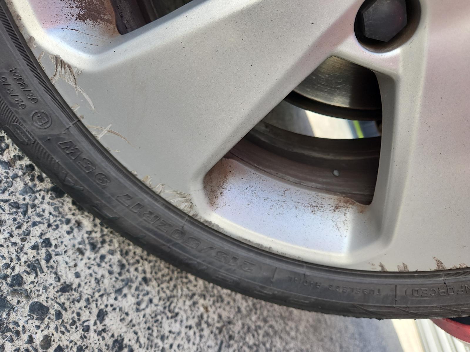 Holden Cruze - 2009-Present