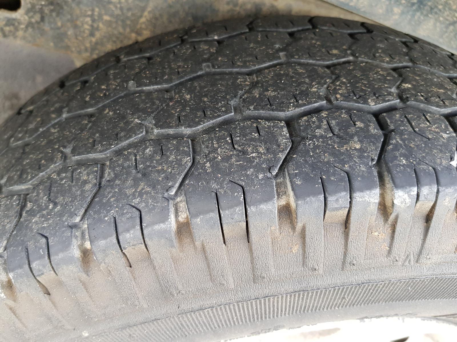 Ford Courier - 99-03