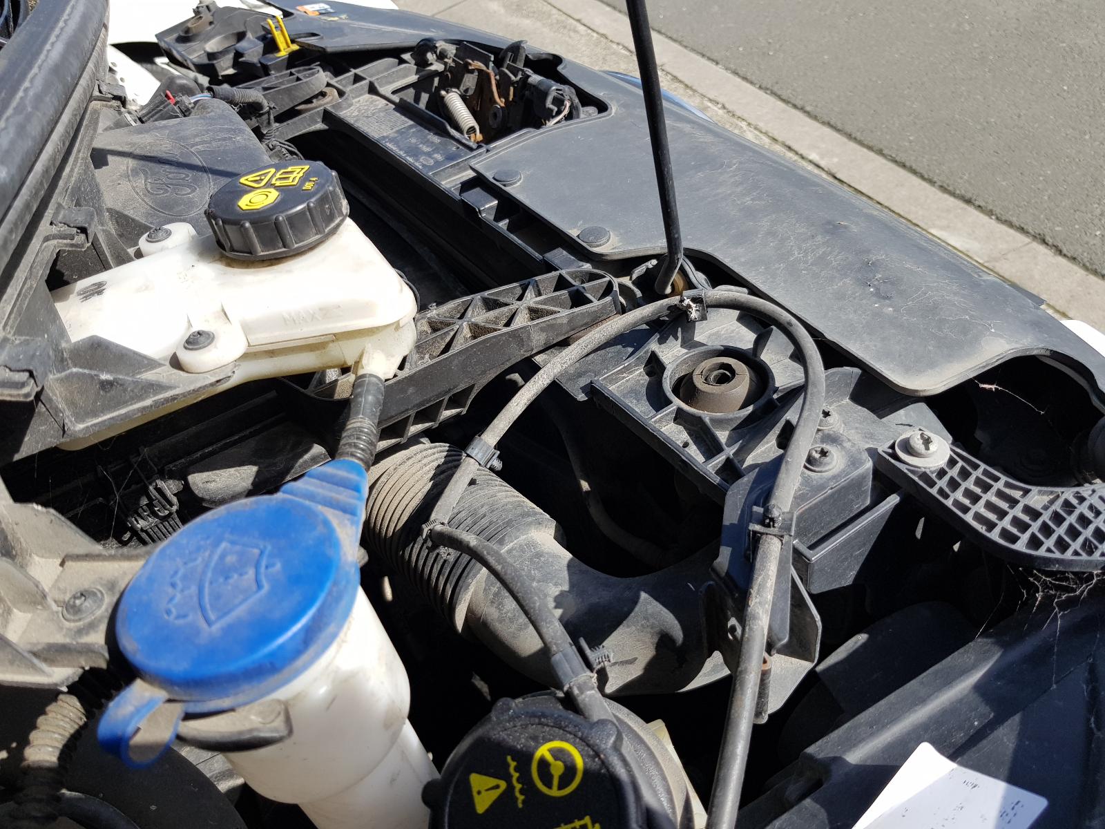 Ford Transit - Other