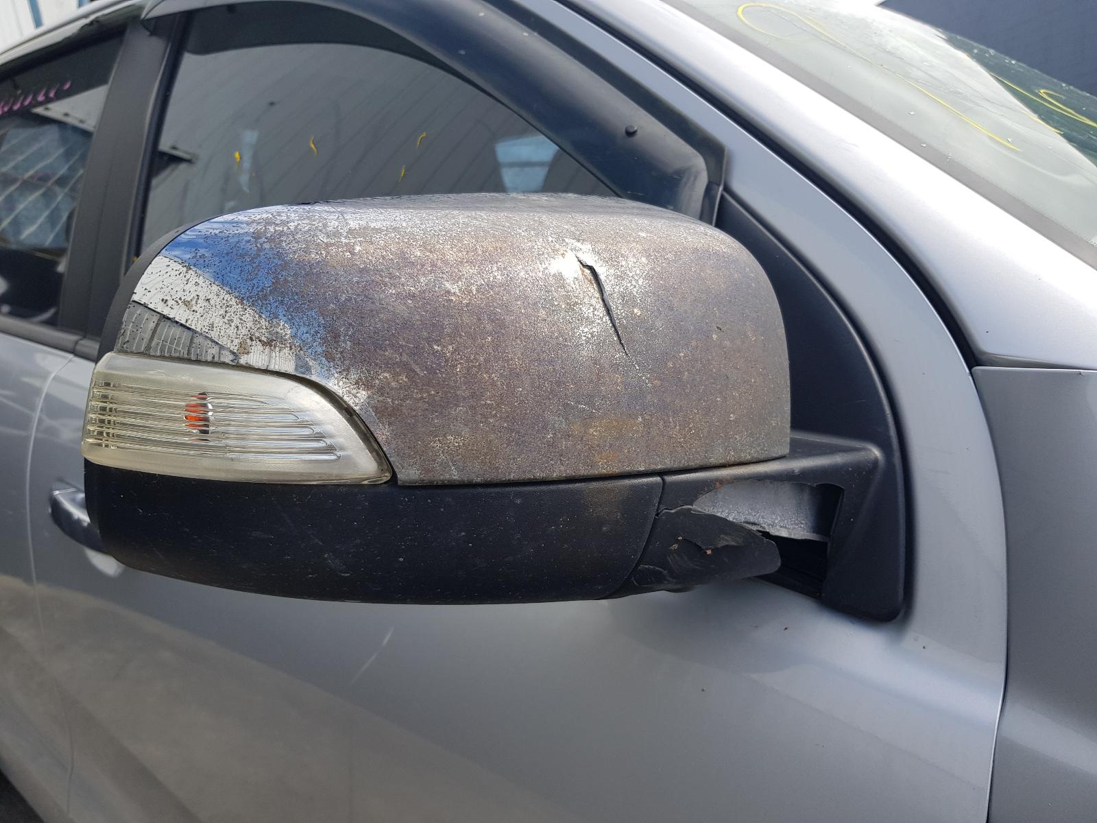 Ford Ranger - PX/PX2 2011-2017