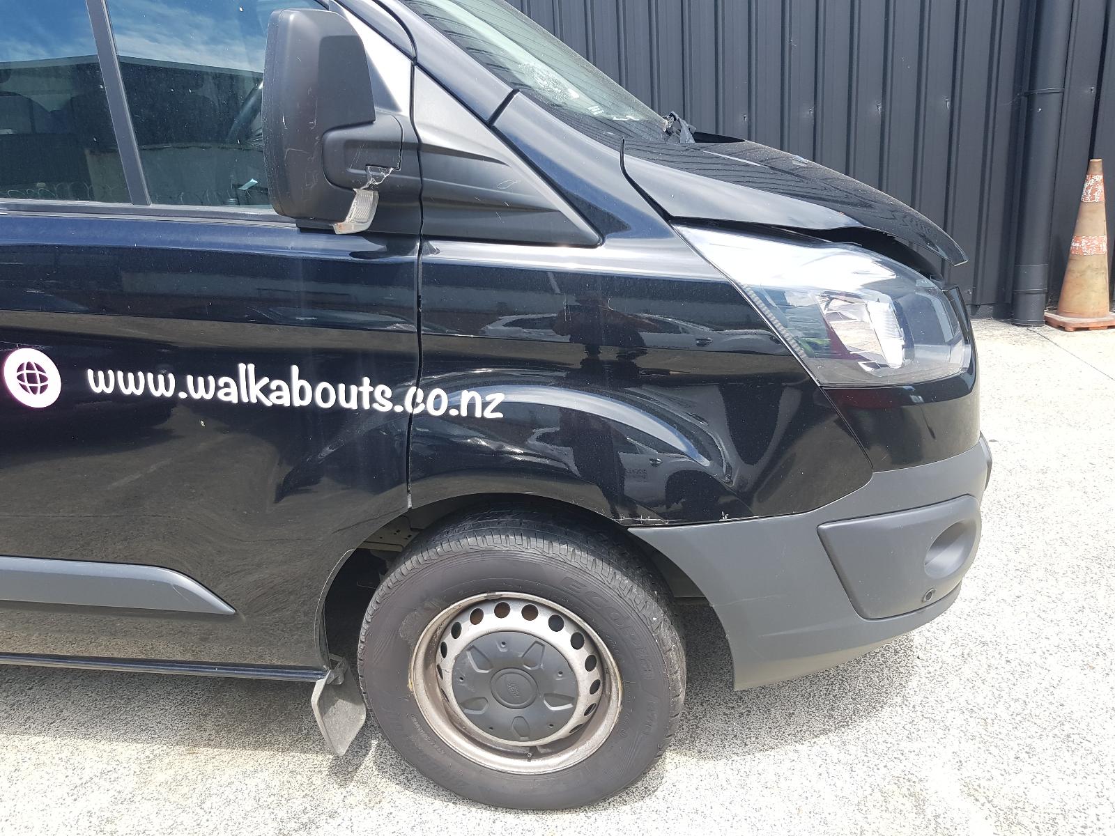 Ford Transit - Other