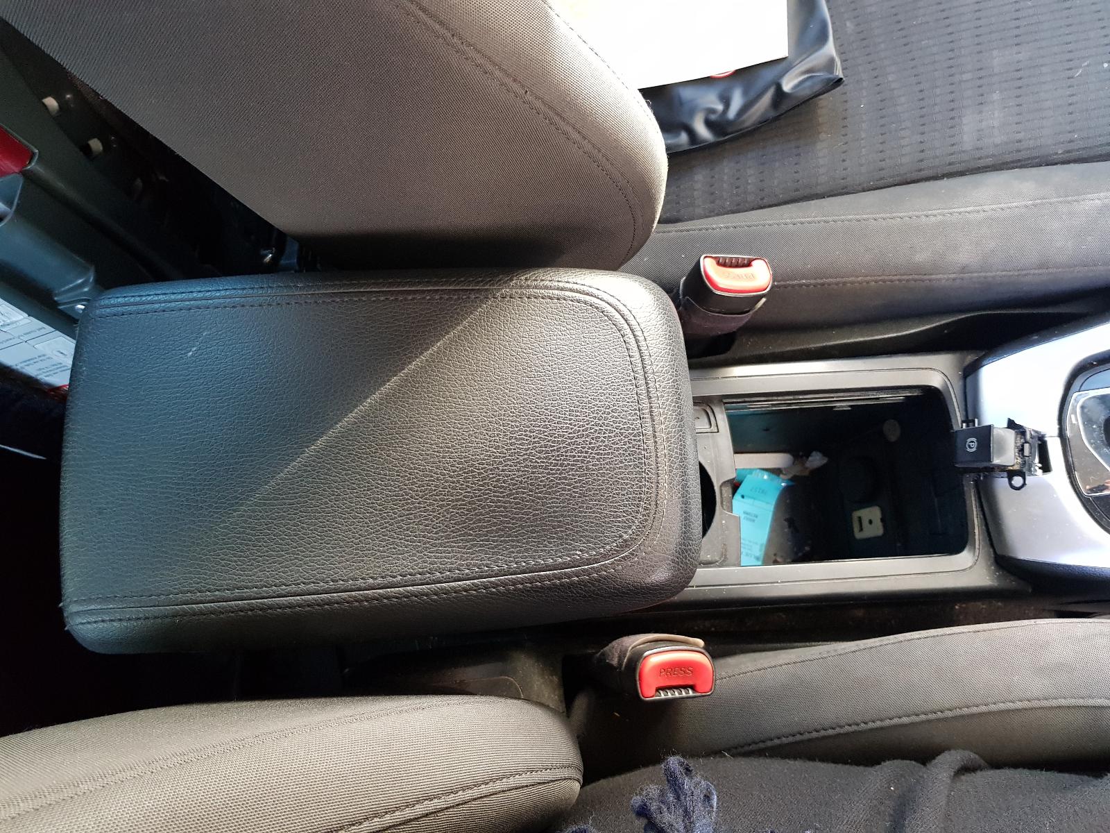 Holden Captiva - Captiva 5 2006-2011