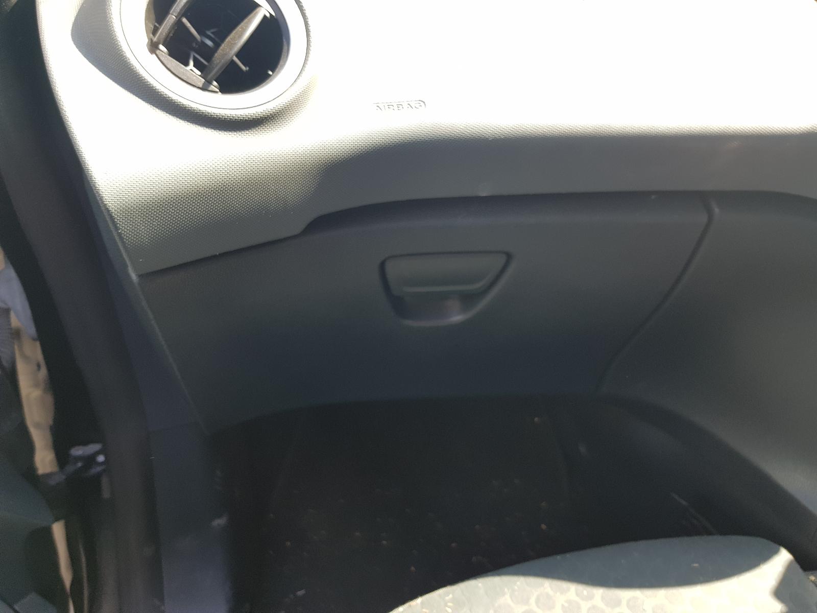 Ford Fiesta - MK VI 2008-Present