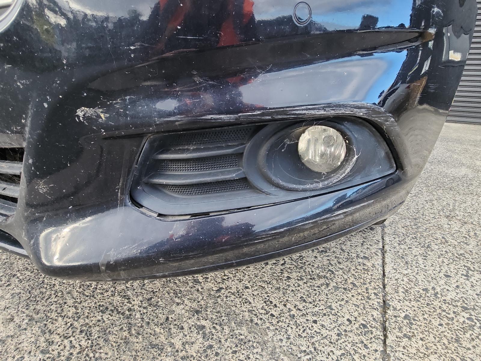 Ford Mondeo - MD 2014-2017