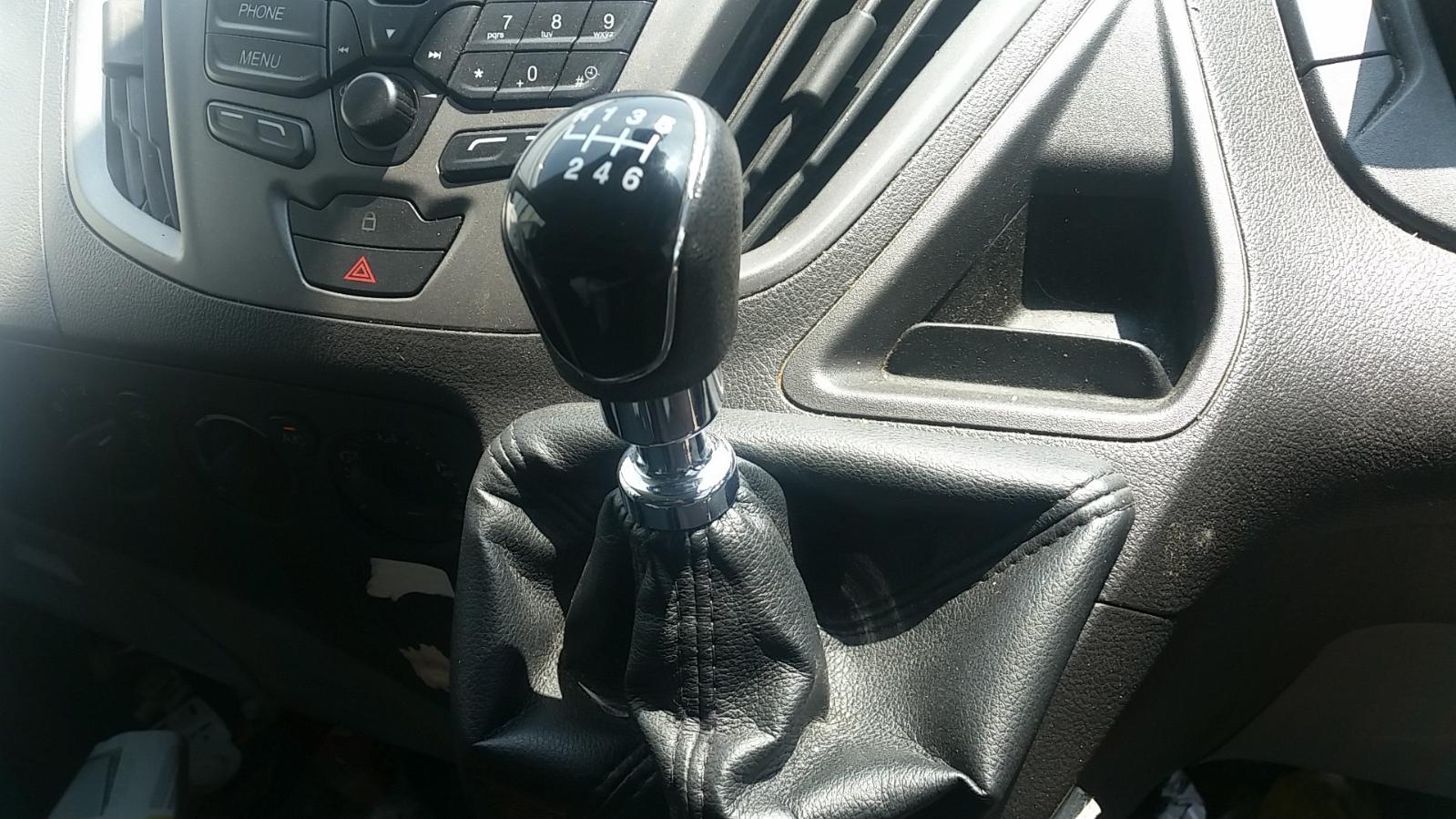 Ford Transit - Other