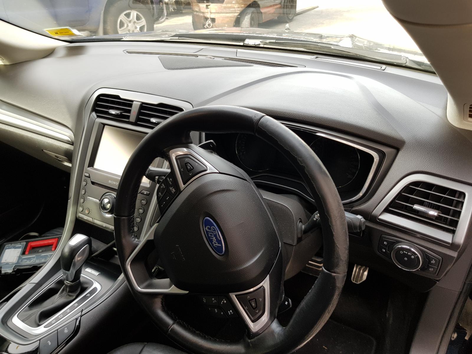 Ford Mondeo - MD 2014-2017