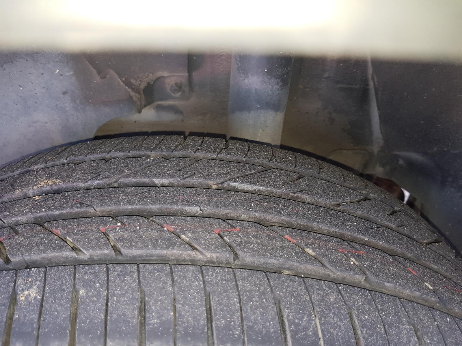 Holden Trax - TJ Series 2013-Present