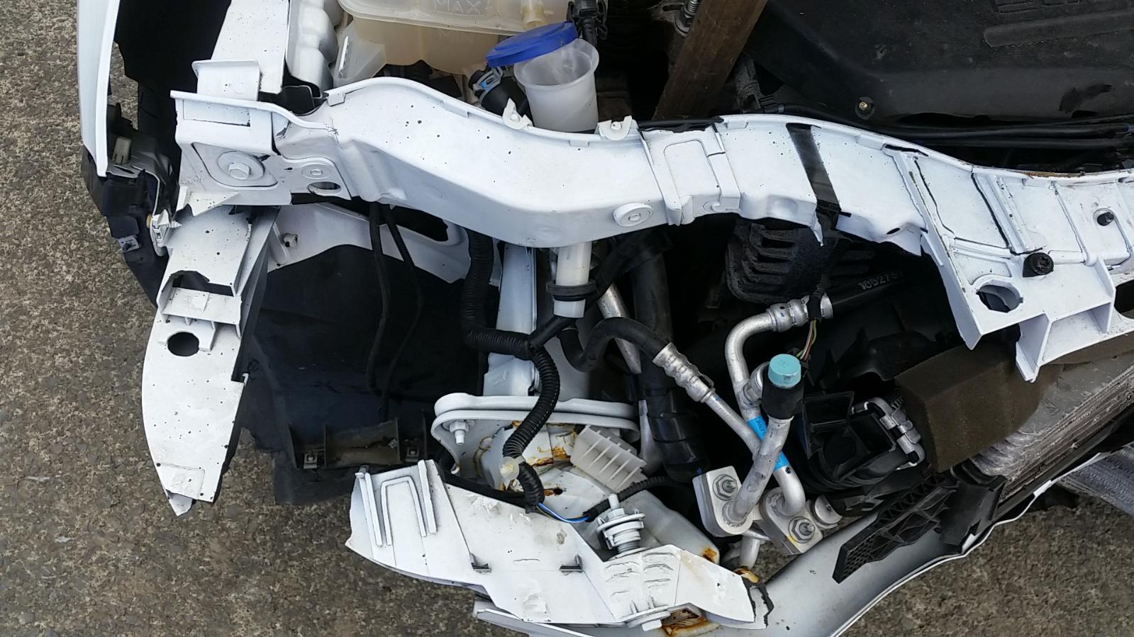 Ford Focus - LZ 2015-2017