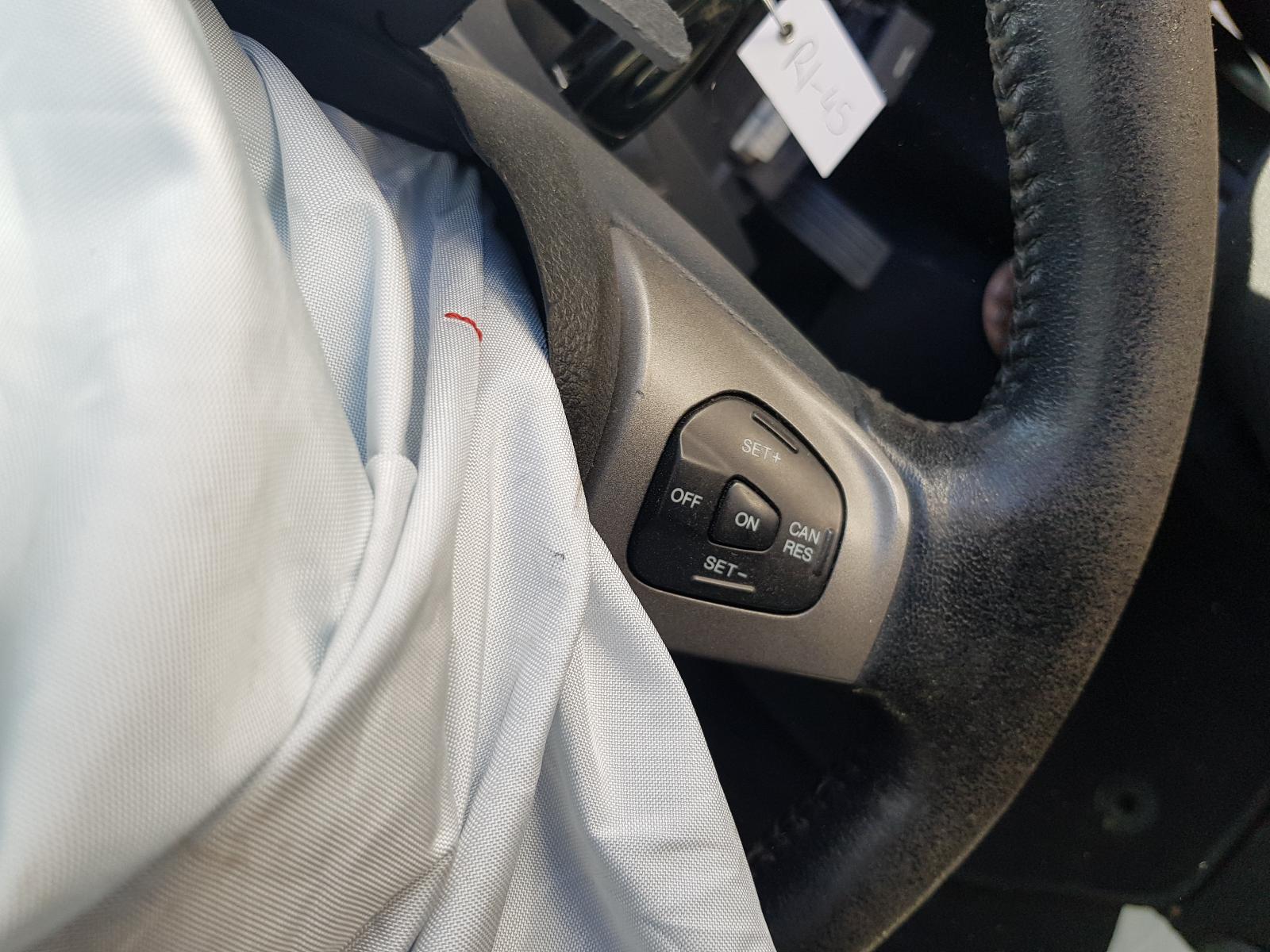 Ford Ranger - PX/PX2 2011-2017