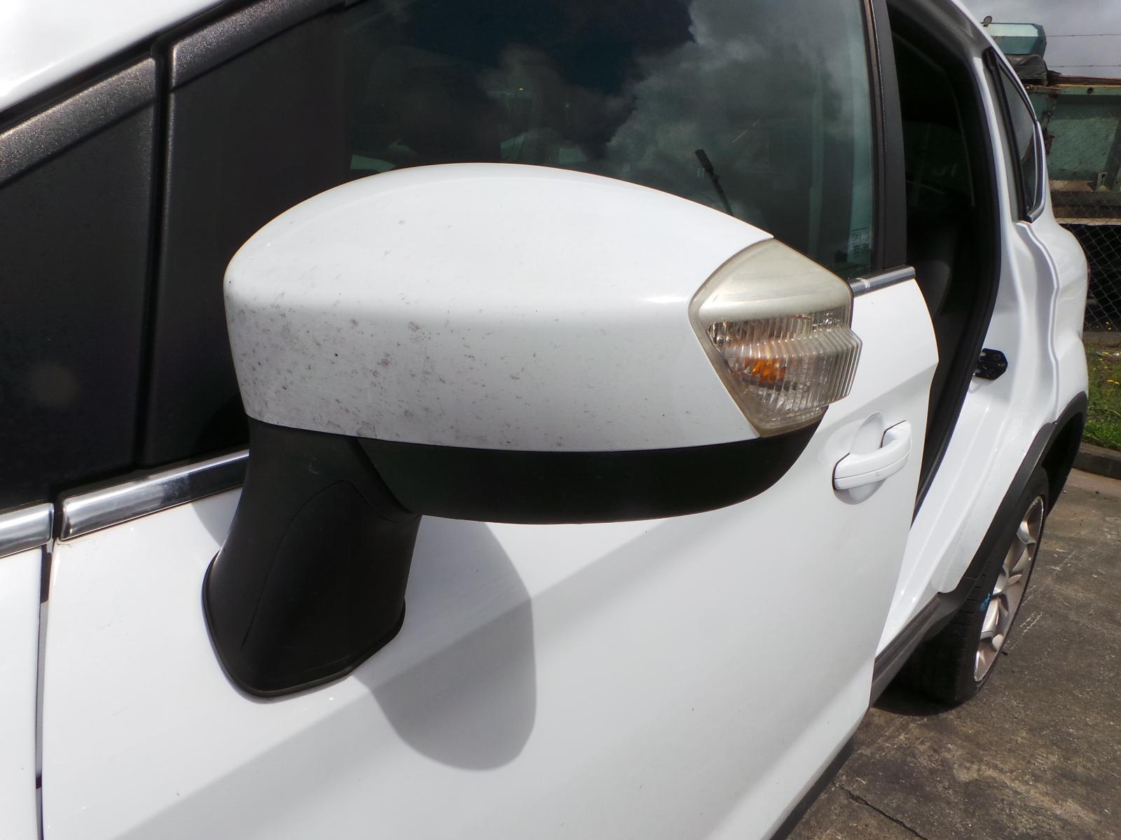 Ford Kuga - TE 2012-2013