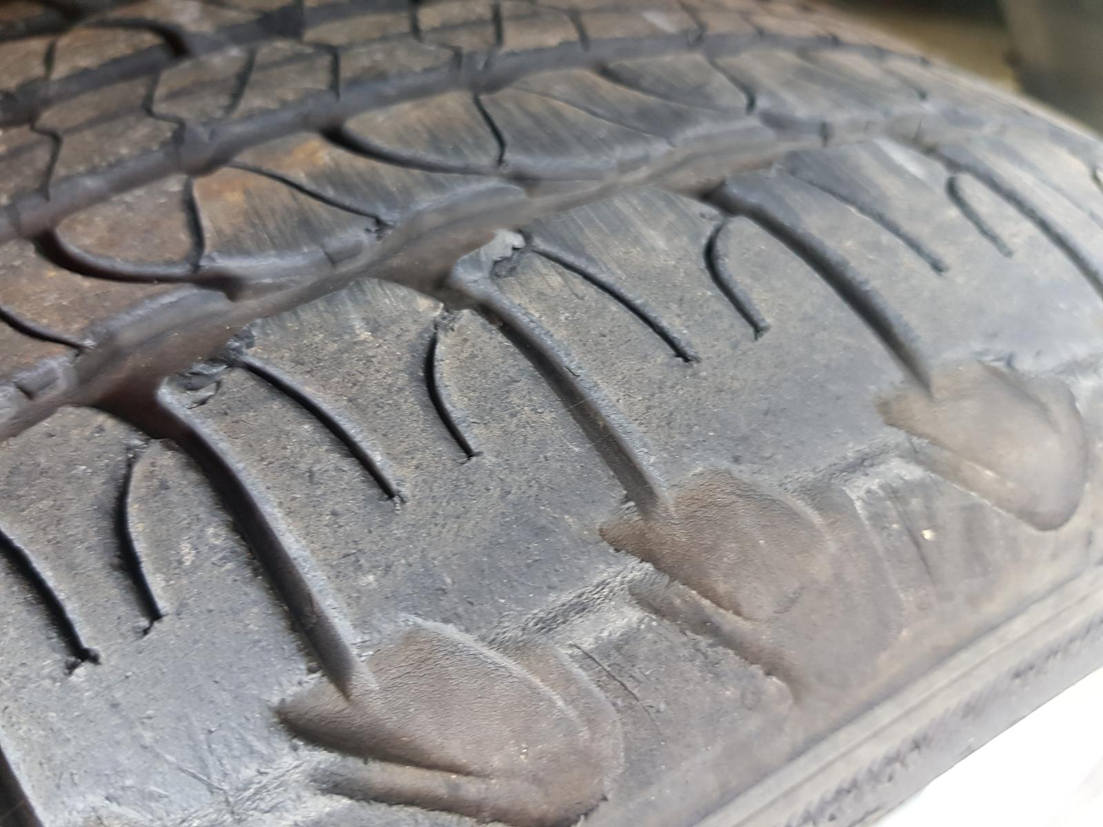 Ford Territory - SZ 2011-Present