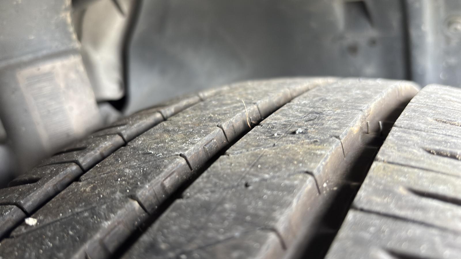 Ford Transit - Other