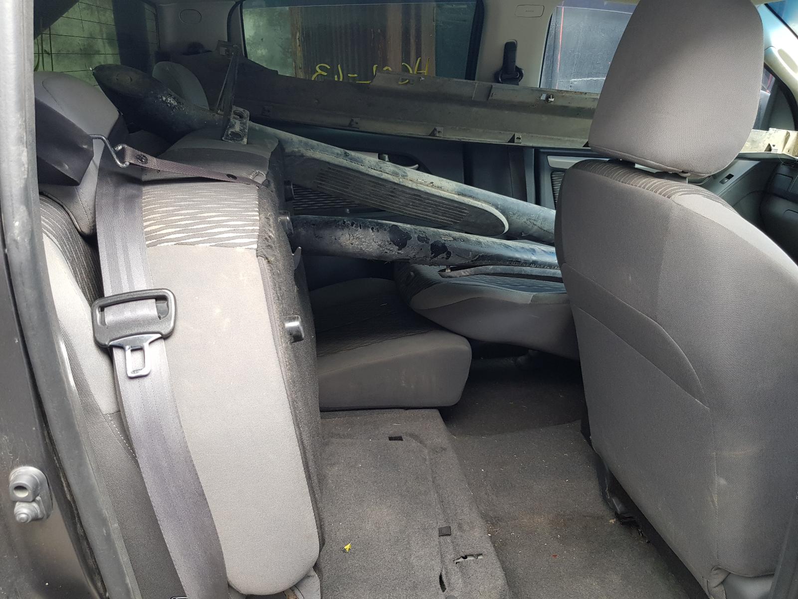 Holden Colorado - RG 2012 -2016