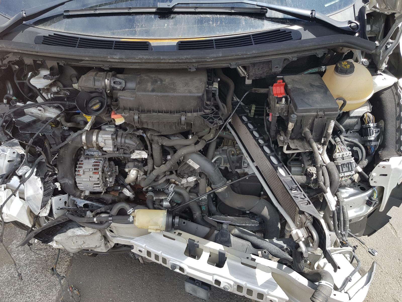 Ford Transit - Other