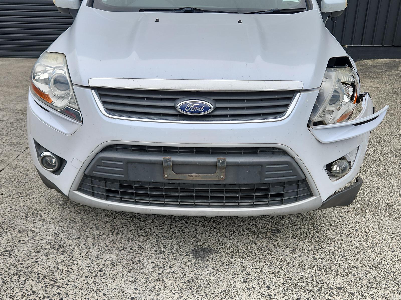 Ford Kuga - TE 2012-2013