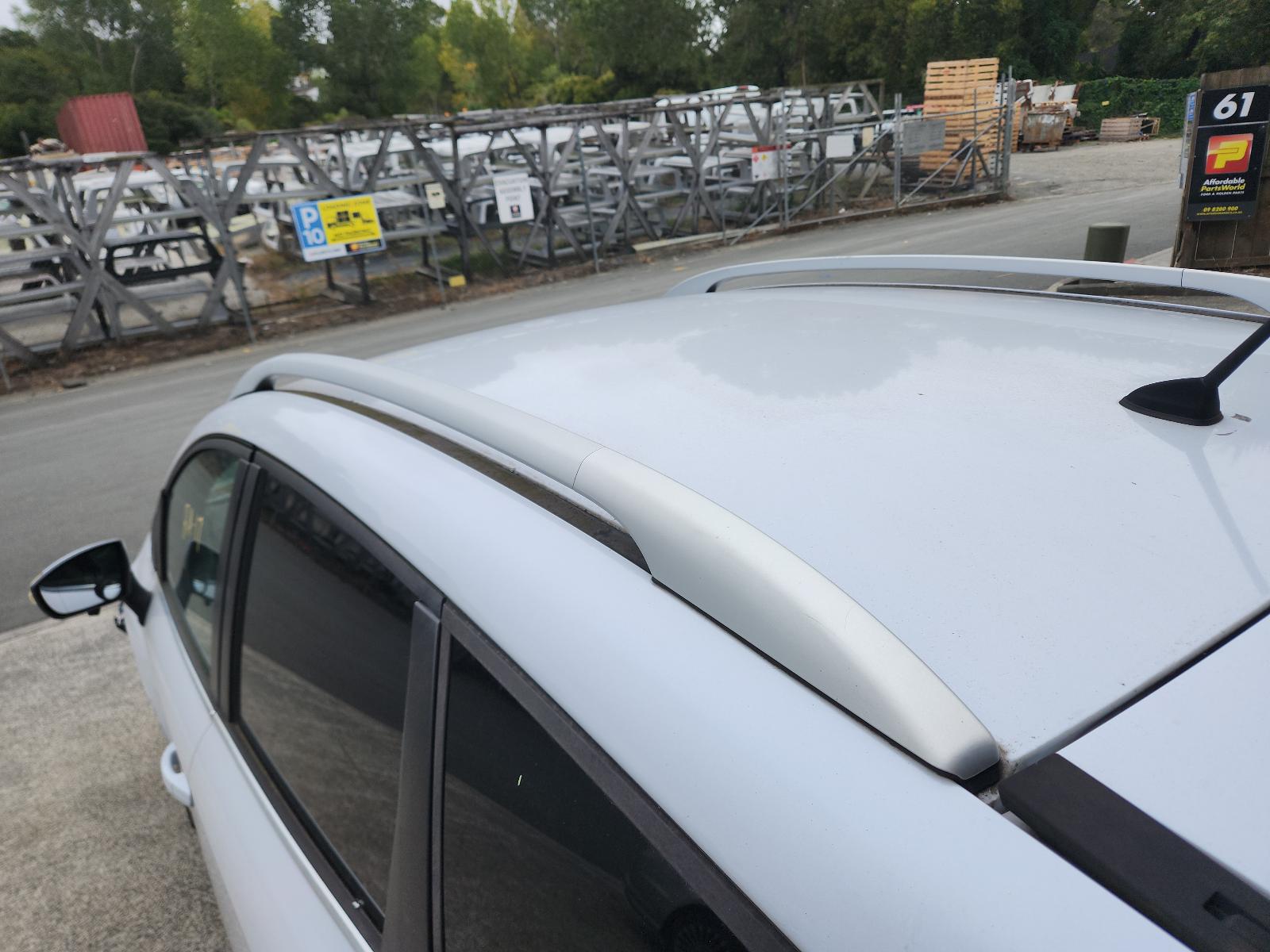 Ford Kuga - TE 2012-2013